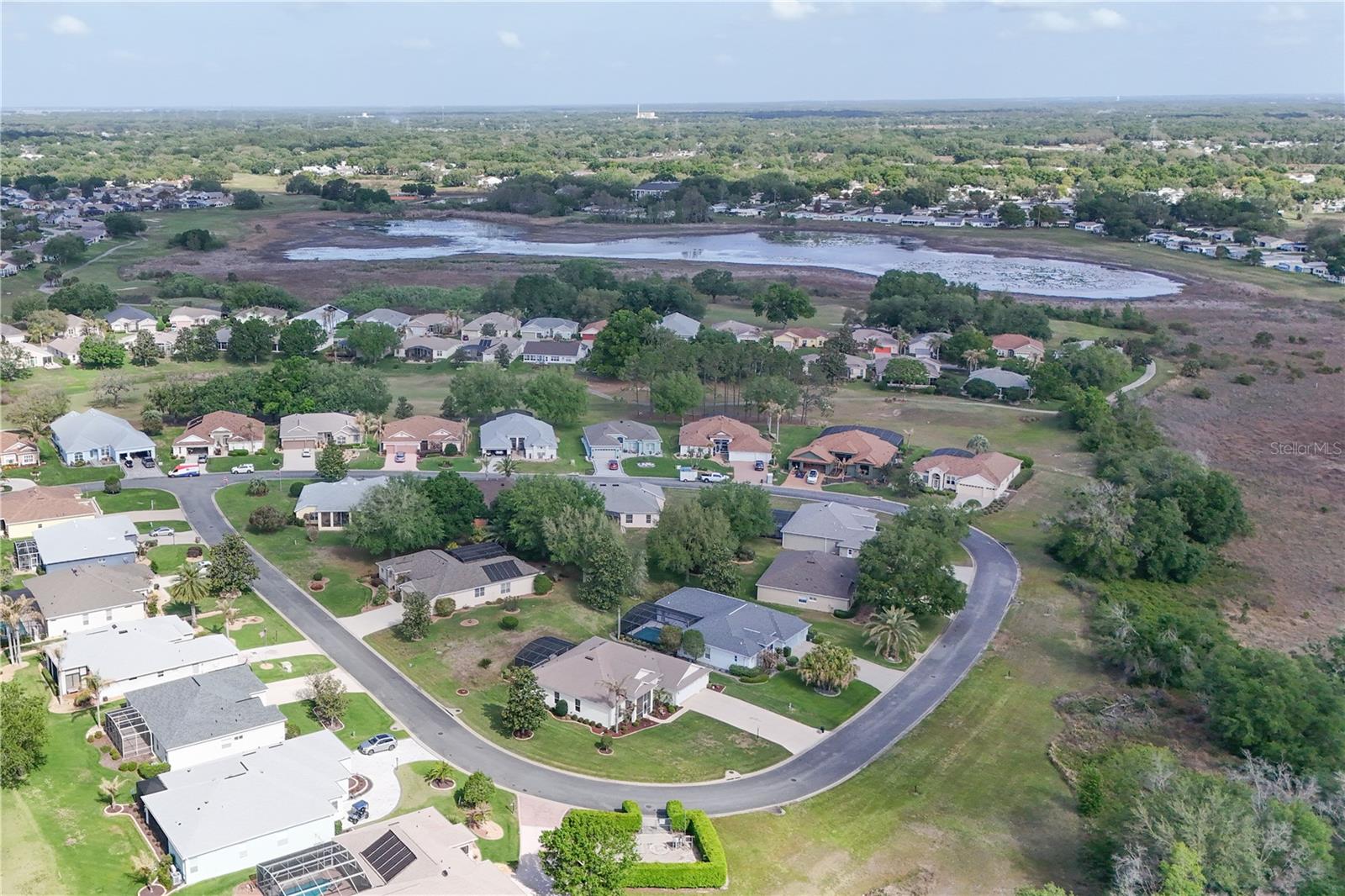 5225 CHANTICLEER DR, LEESBURG, FL, 34748