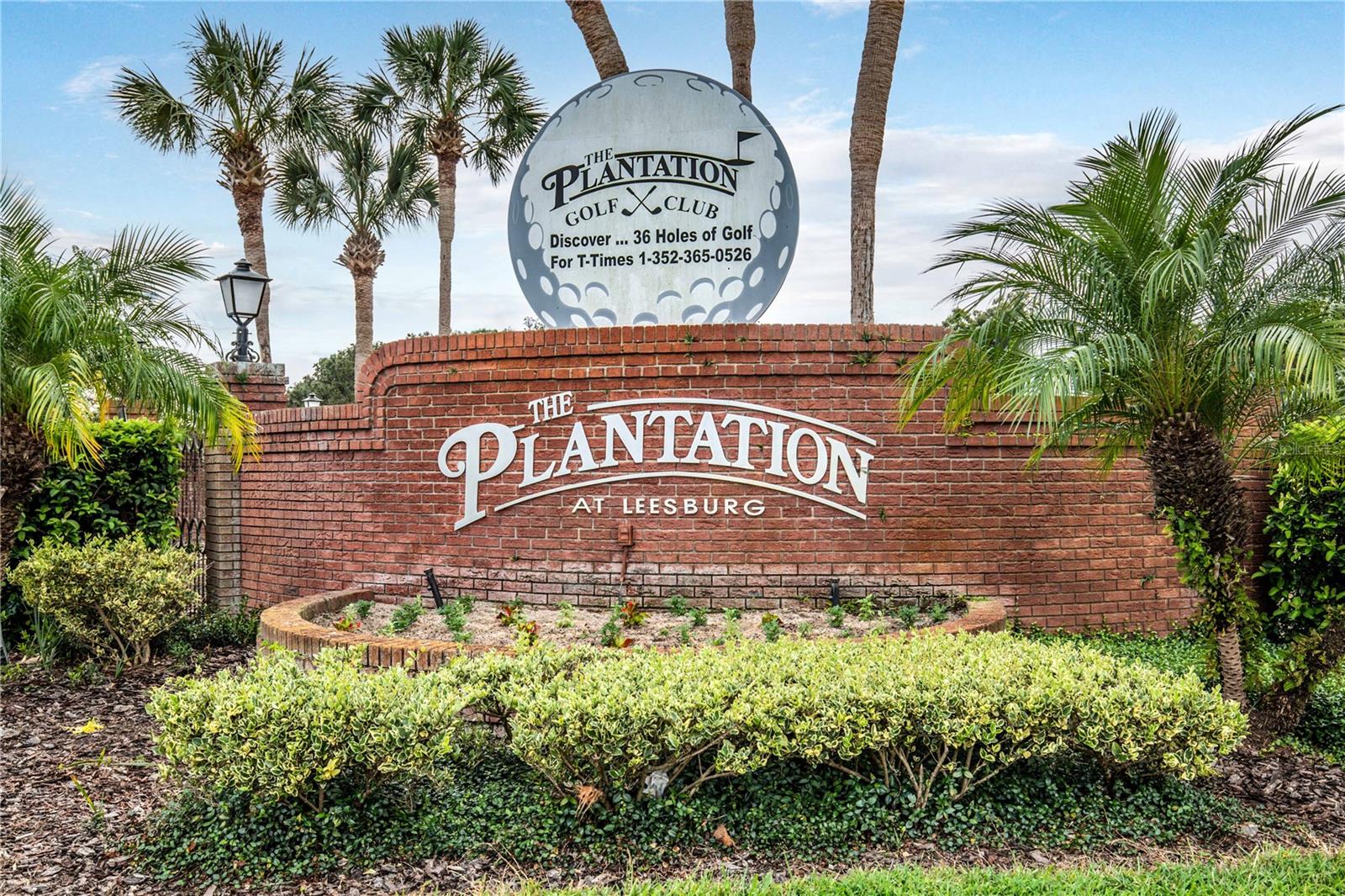 5225 CHANTICLEER DR, LEESBURG, FL, 34748