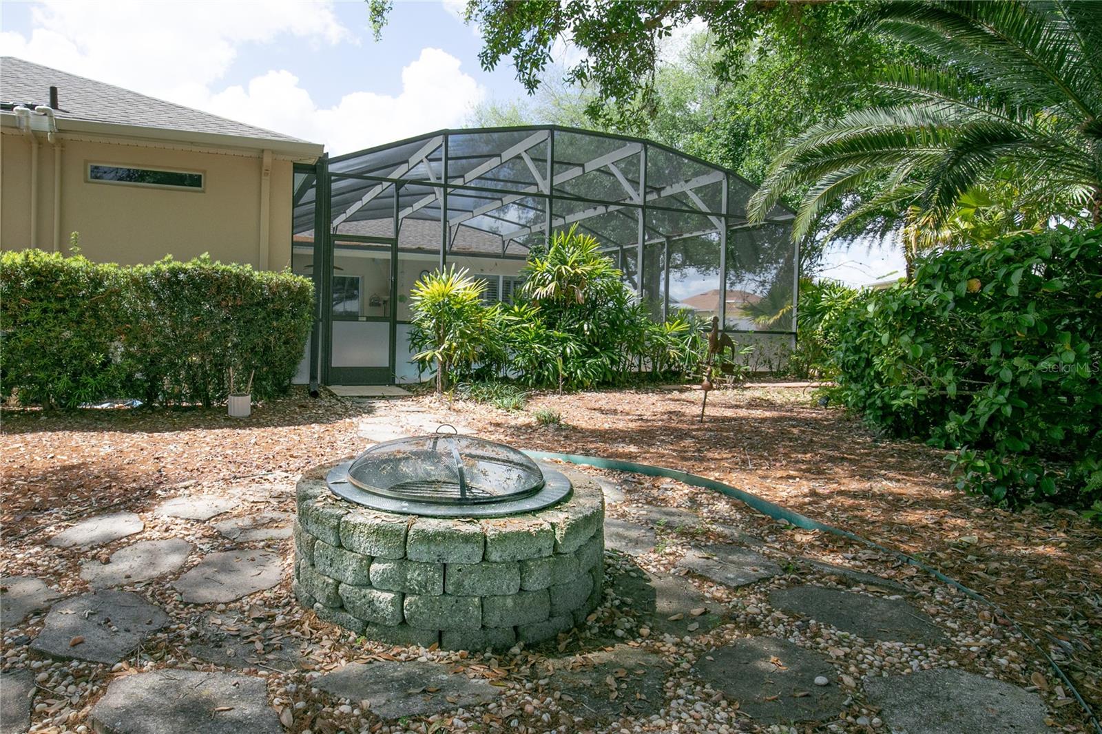 5225 CHANTICLEER DR, LEESBURG, FL, 34748