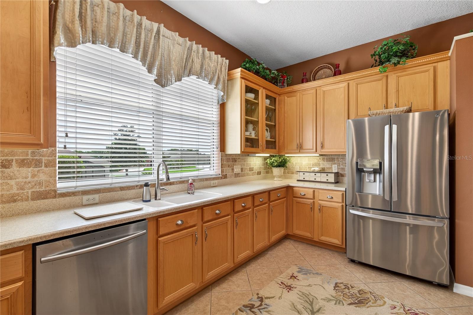 5225 CHANTICLEER DR, LEESBURG, FL, 34748