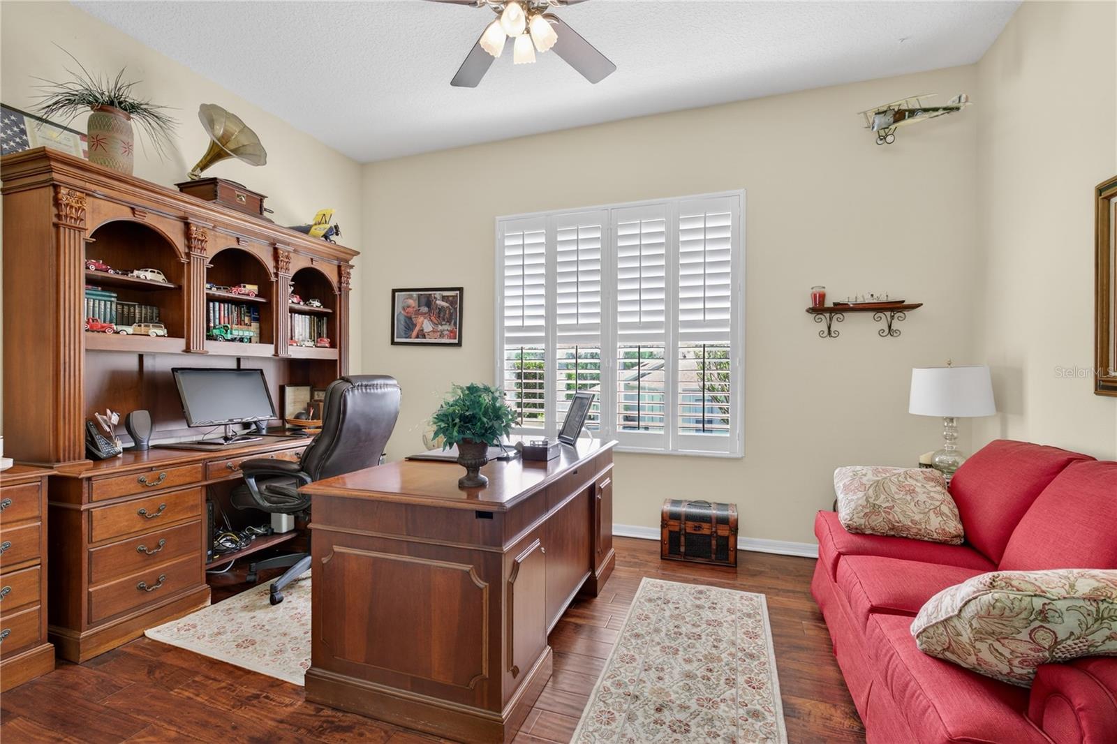 5225 CHANTICLEER DR, LEESBURG, FL, 34748