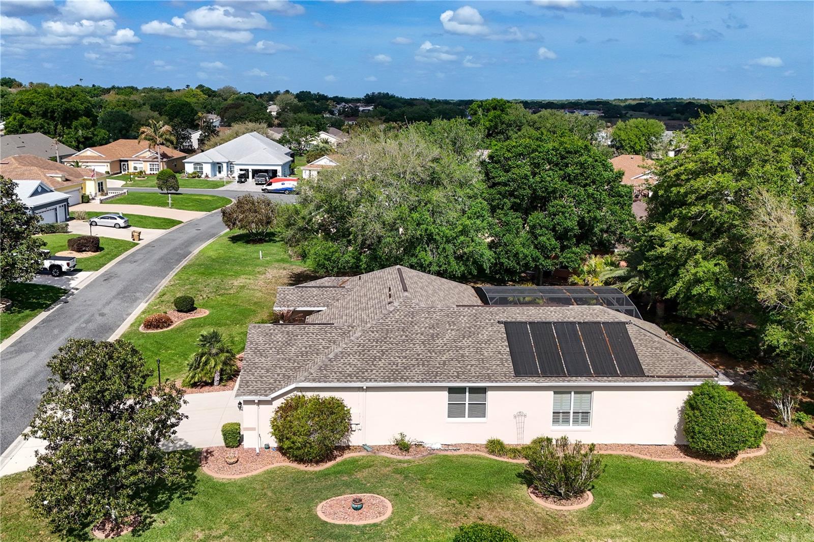 5225 CHANTICLEER DR, LEESBURG, FL, 34748