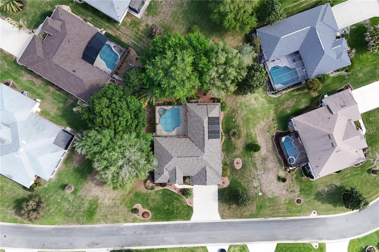 5225 CHANTICLEER DR, LEESBURG, FL, 34748