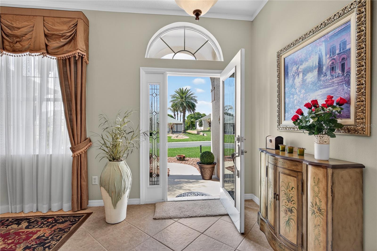 5225 CHANTICLEER DR, LEESBURG, FL, 34748
