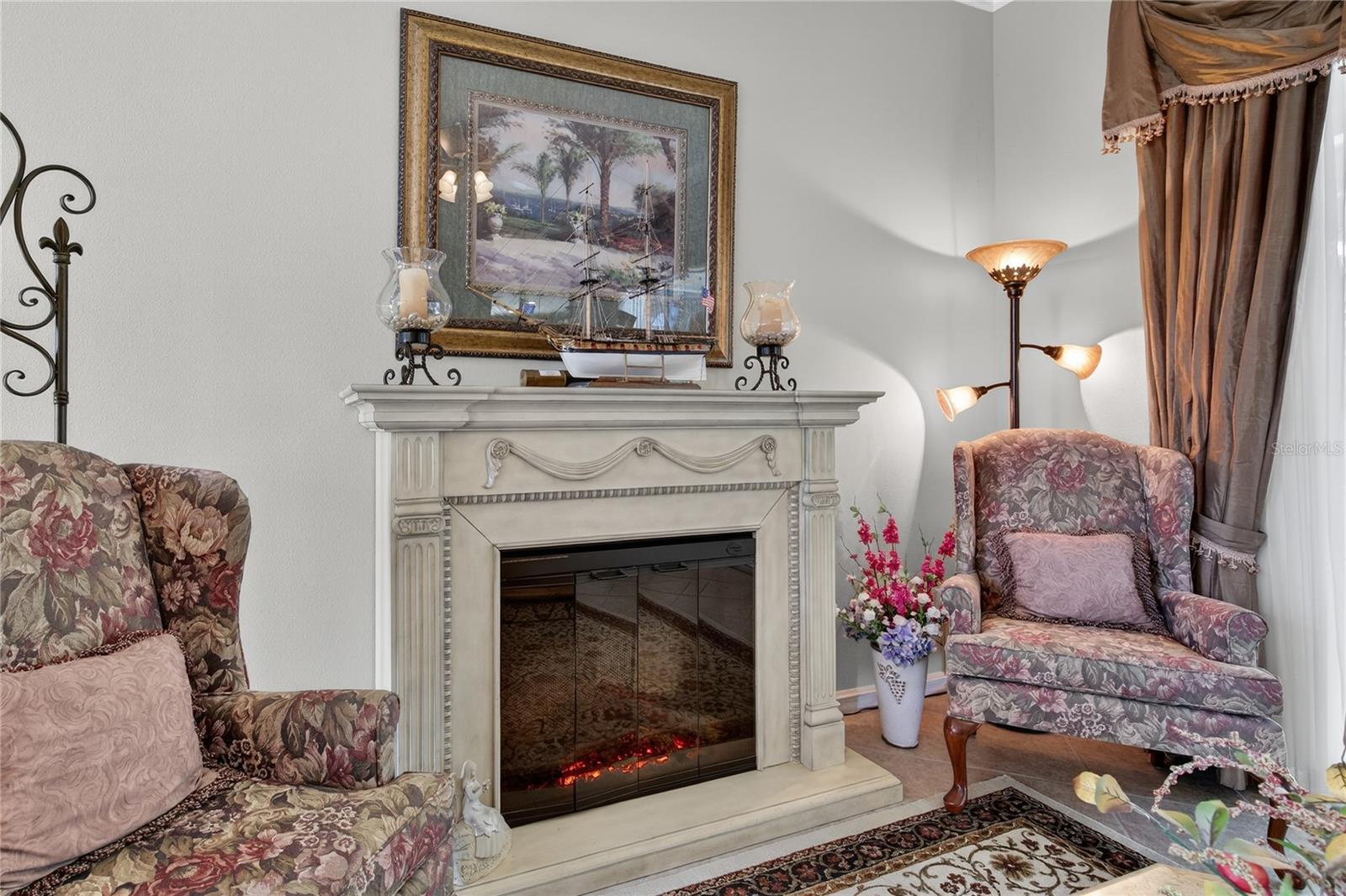 5225 CHANTICLEER DR, LEESBURG, FL, 34748
