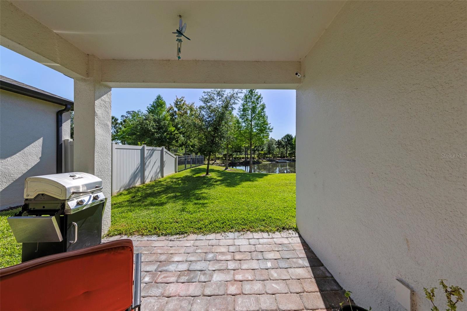 985 FALLCREEK PT, SANFORD, FL, 32771
