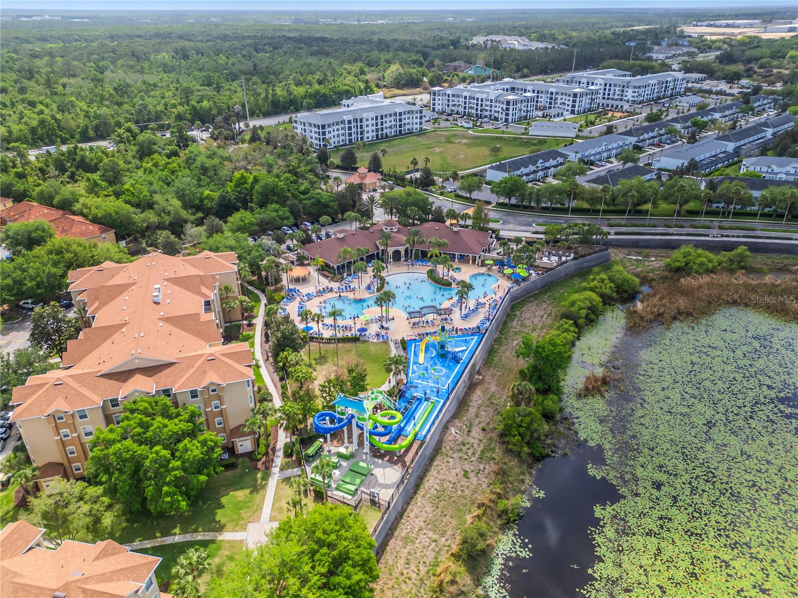 2817 ALMATON LOOP #301, KISSIMMEE, FL, 34747