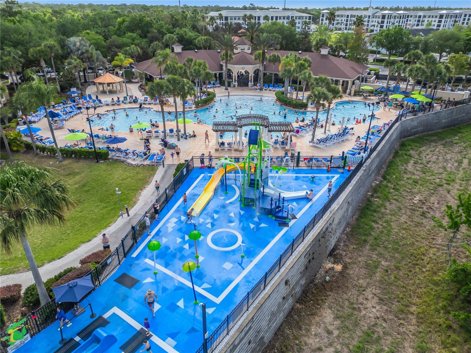 2817 ALMATON LOOP #301, KISSIMMEE, FL, 34747
