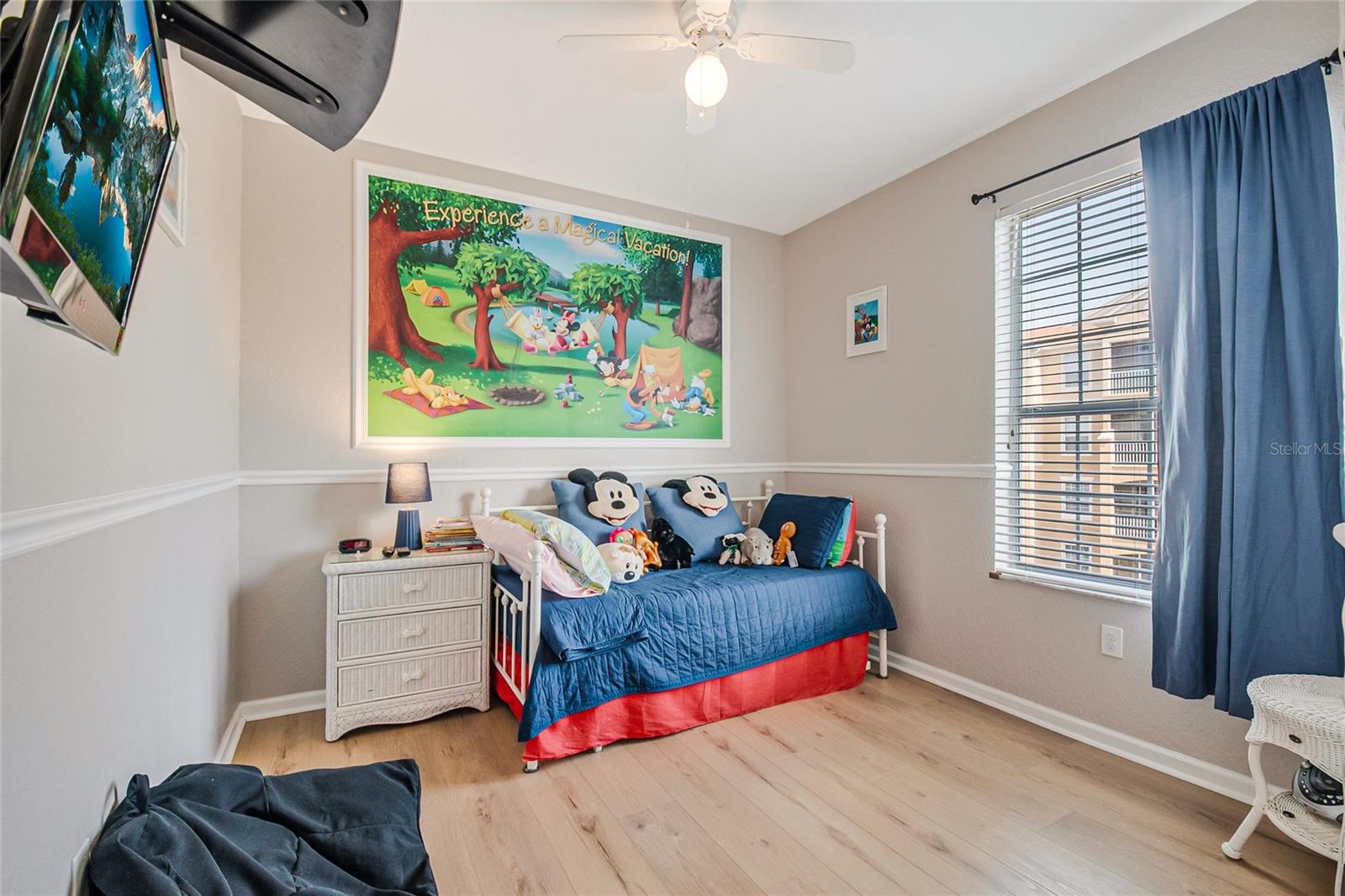 2817 ALMATON LOOP #301, KISSIMMEE, FL, 34747