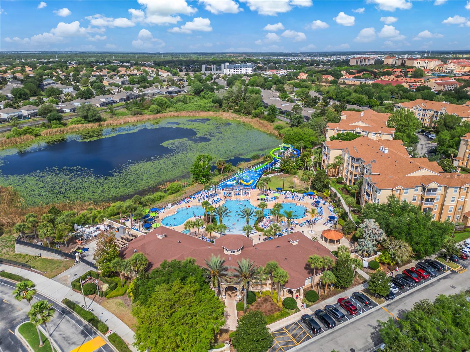2817 ALMATON LOOP #301, KISSIMMEE, FL, 34747