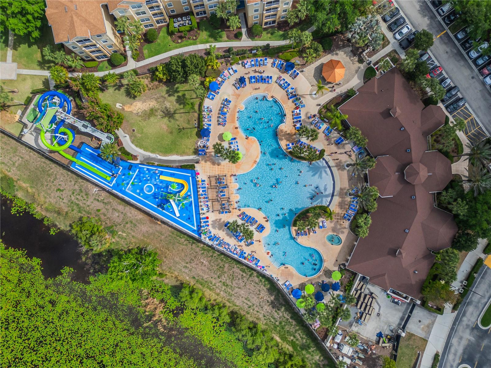 2817 ALMATON LOOP #301, KISSIMMEE, FL, 34747