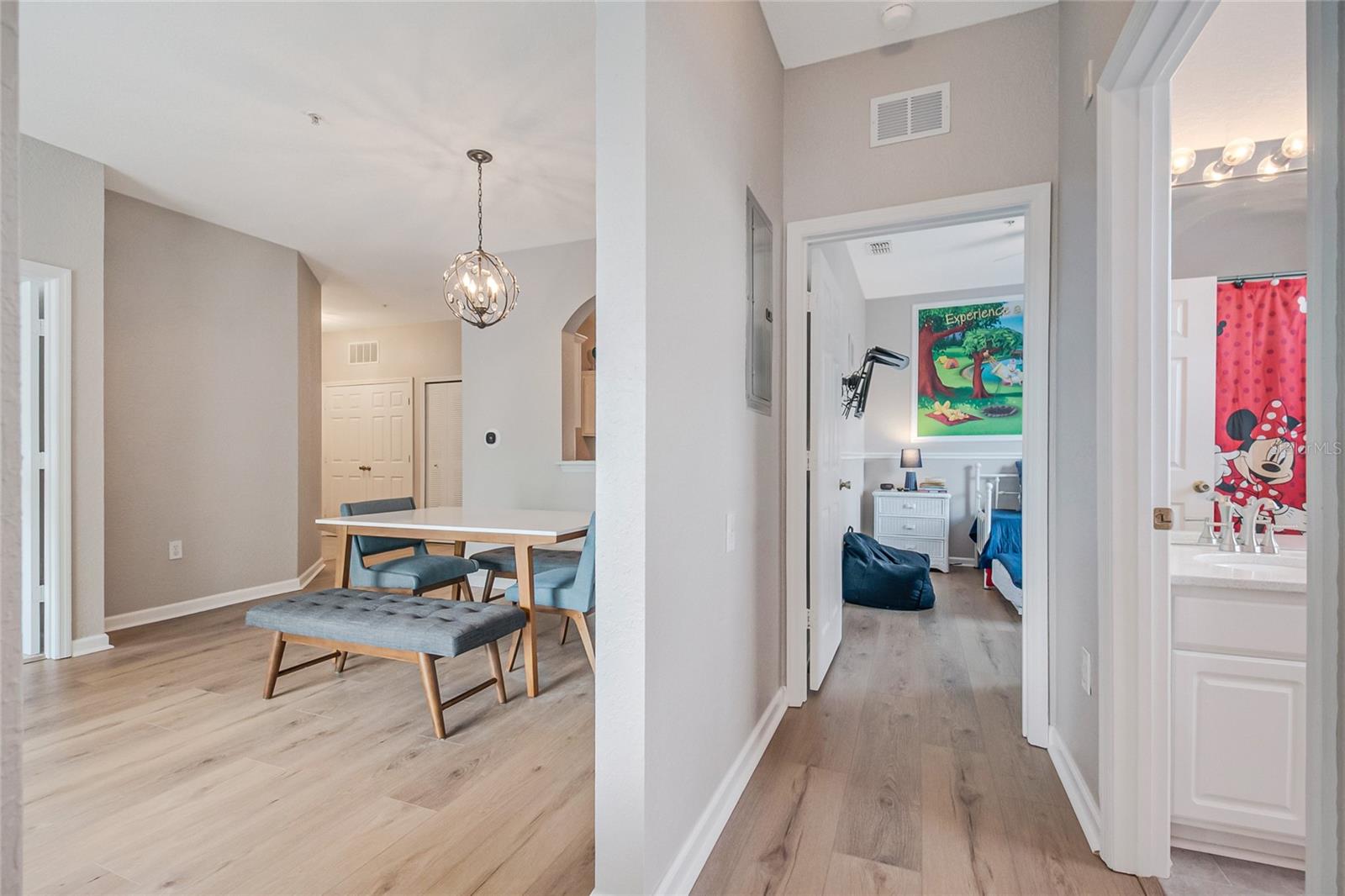 2817 ALMATON LOOP #301, KISSIMMEE, FL, 34747