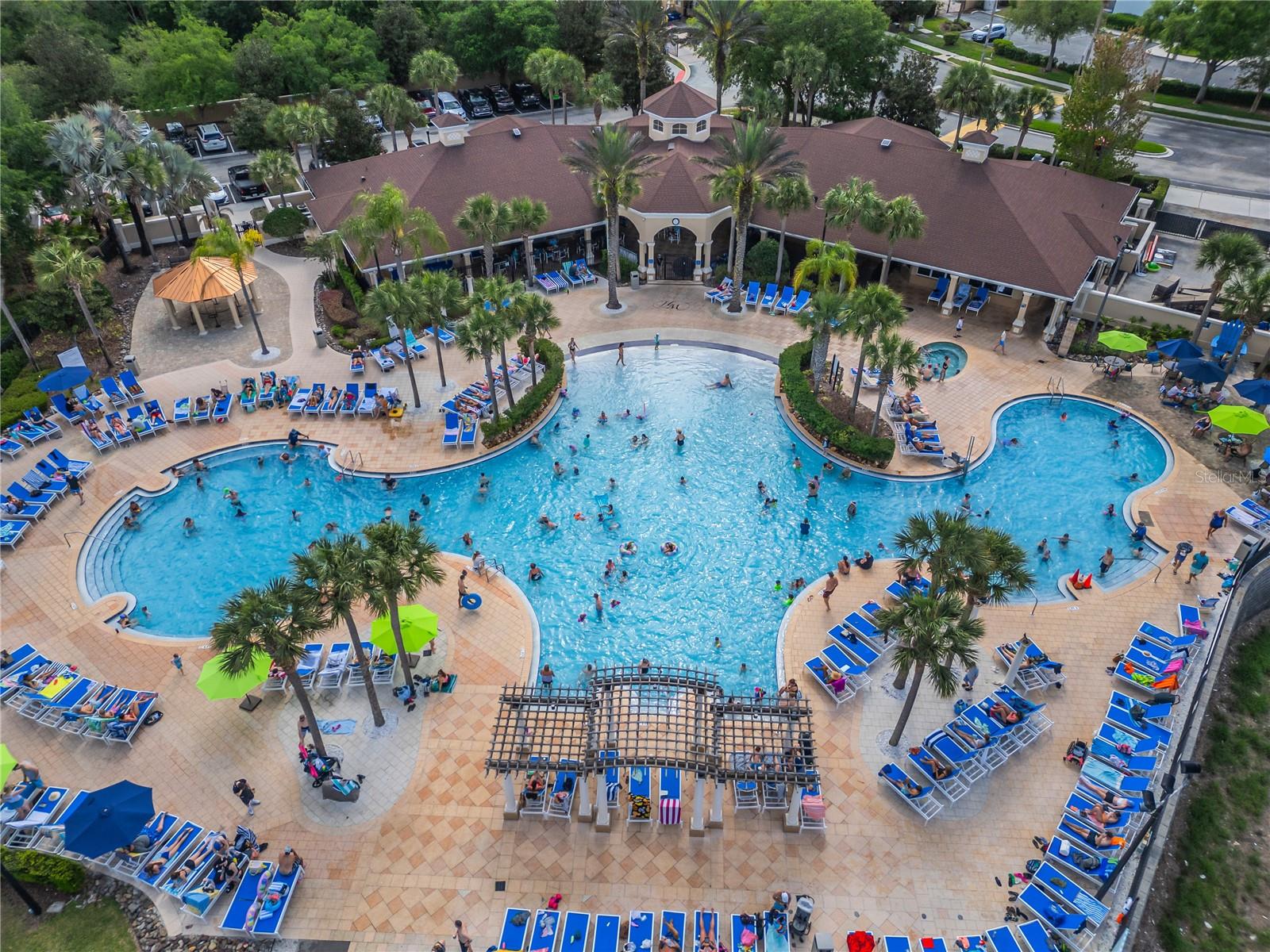 2817 ALMATON LOOP #301, KISSIMMEE, FL, 34747