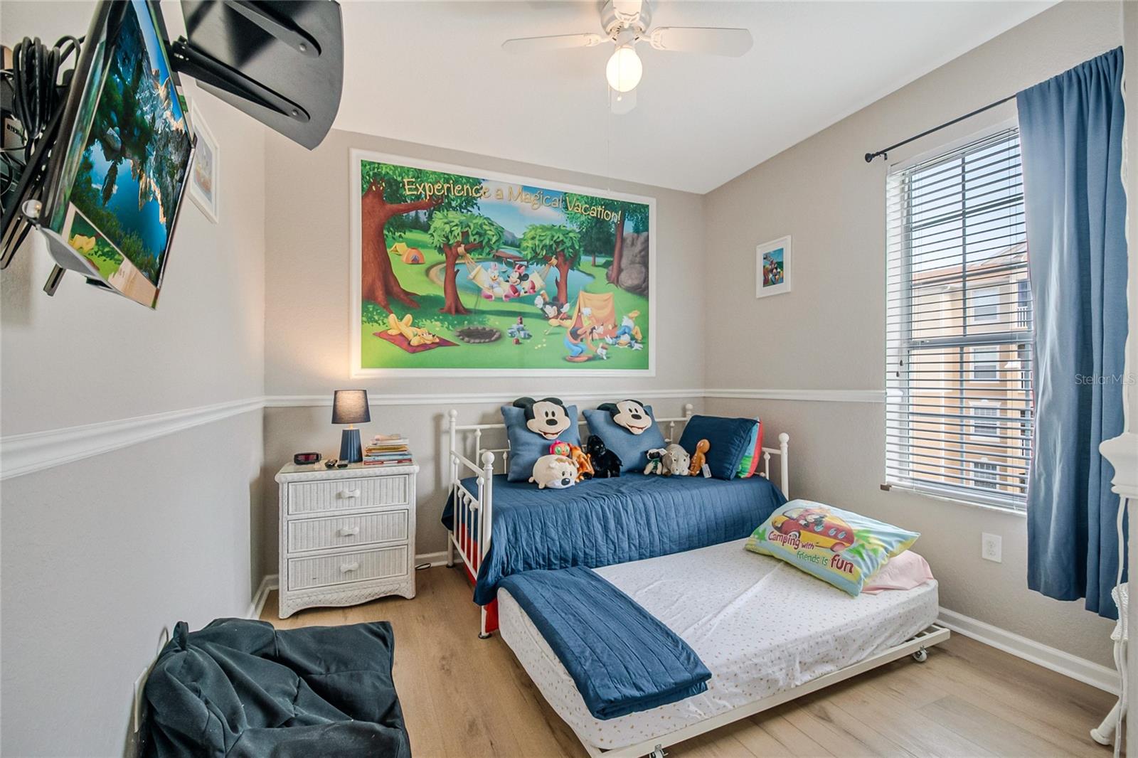 2817 ALMATON LOOP #301, KISSIMMEE, FL, 34747