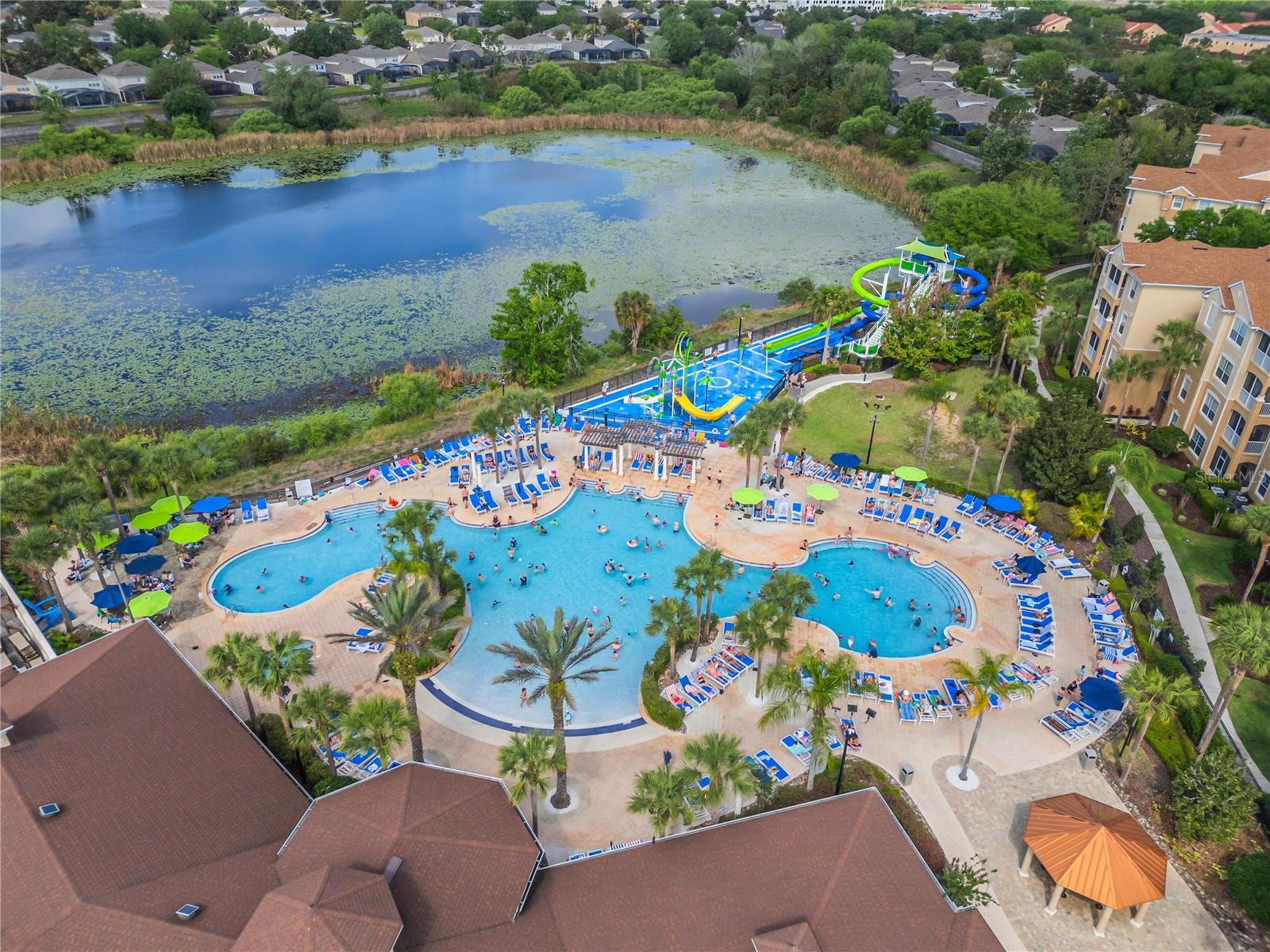 2817 ALMATON LOOP #301, KISSIMMEE, FL, 34747