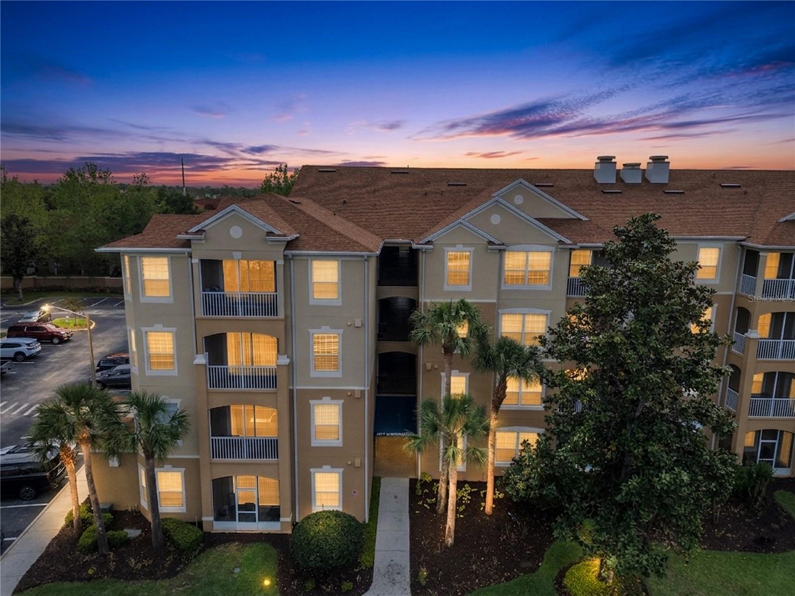 2817 ALMATON LOOP #301, KISSIMMEE, FL, 34747