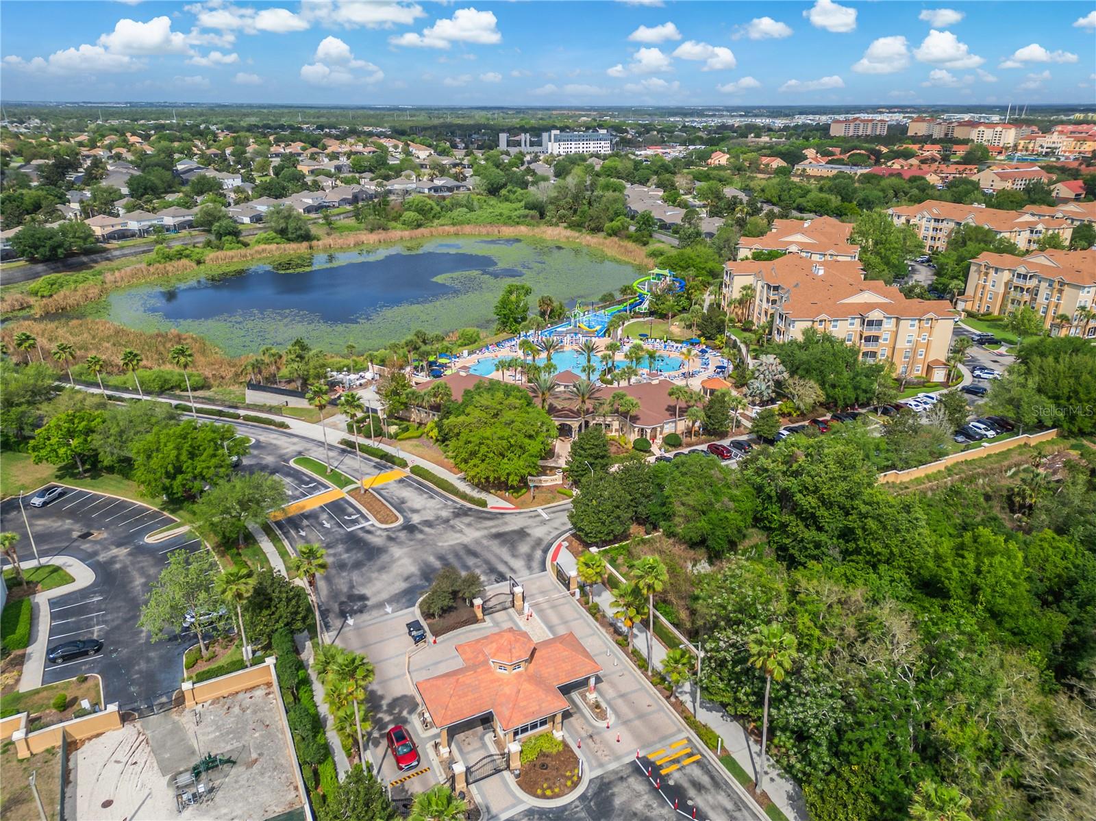 2817 ALMATON LOOP #301, KISSIMMEE, FL, 34747