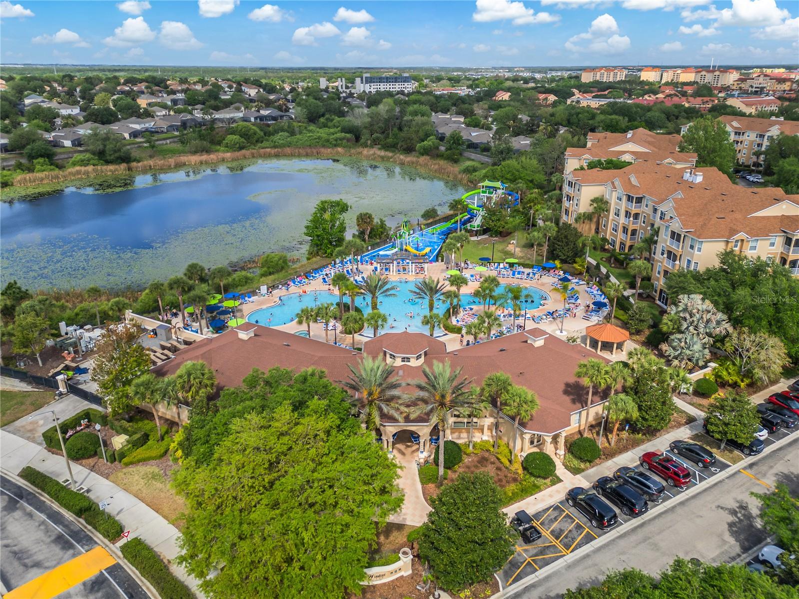 2817 ALMATON LOOP #301, KISSIMMEE, FL, 34747