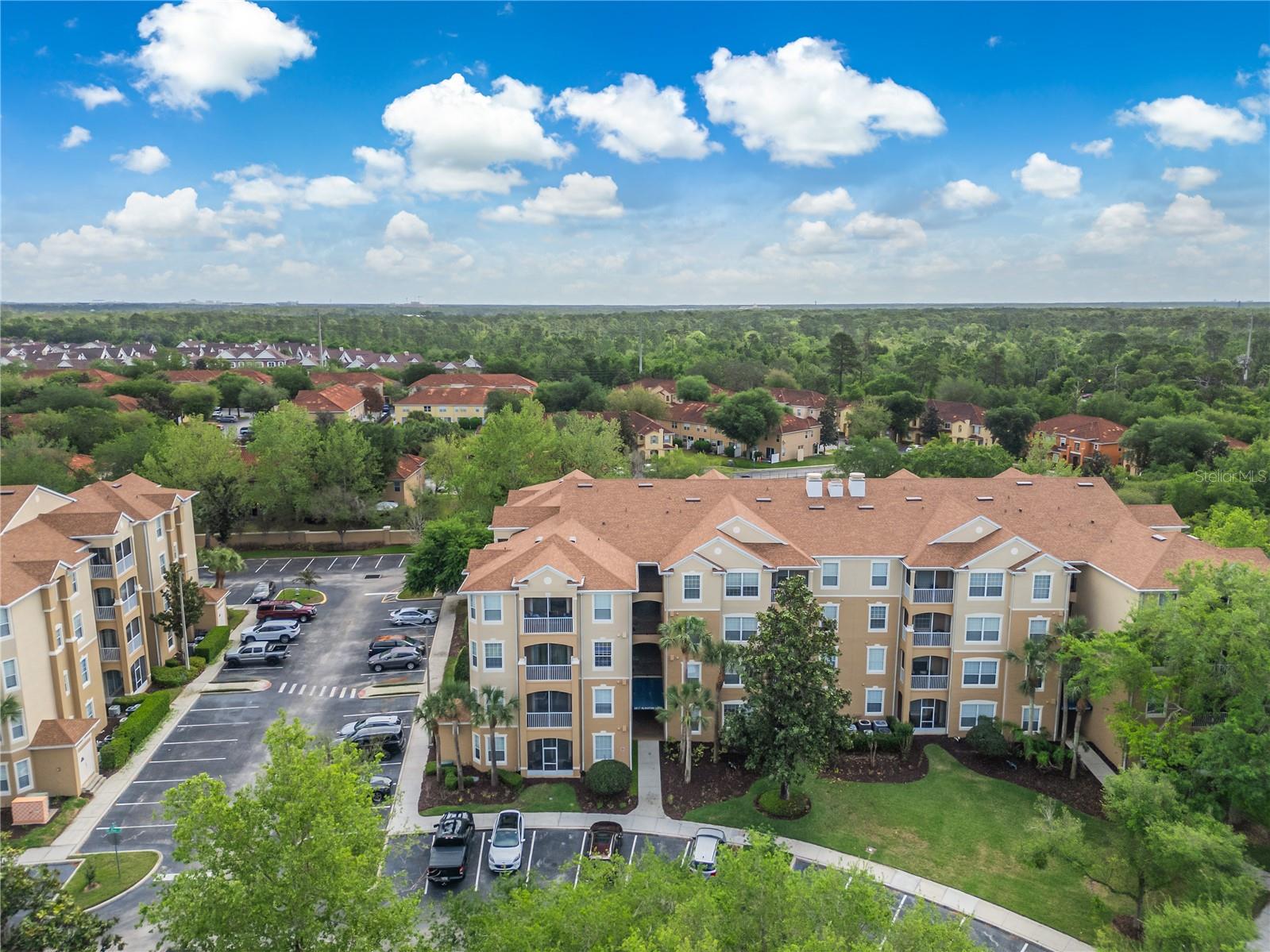 2817 ALMATON LOOP #301, KISSIMMEE, FL, 34747