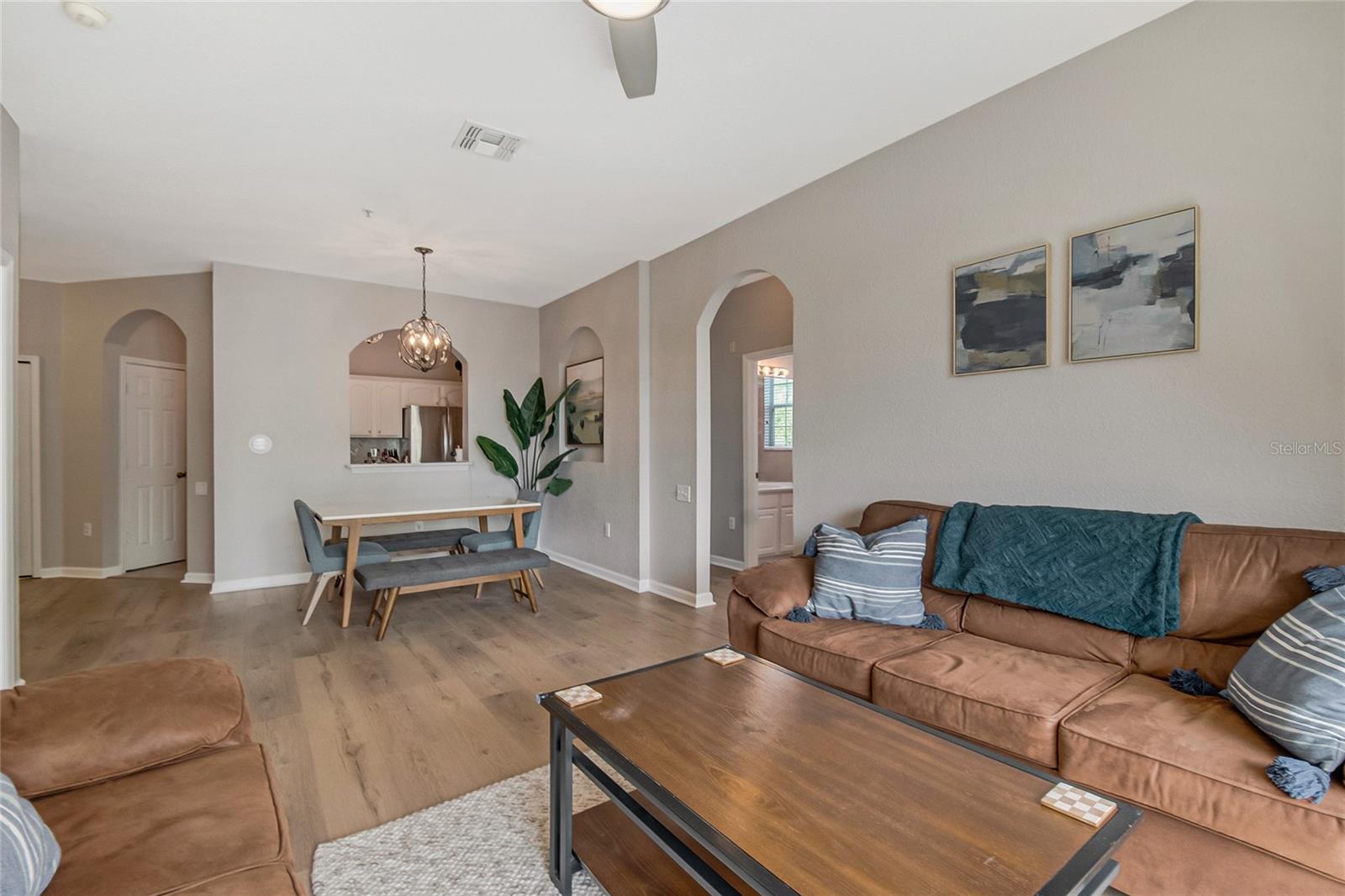 2817 ALMATON LOOP #301, KISSIMMEE, FL, 34747