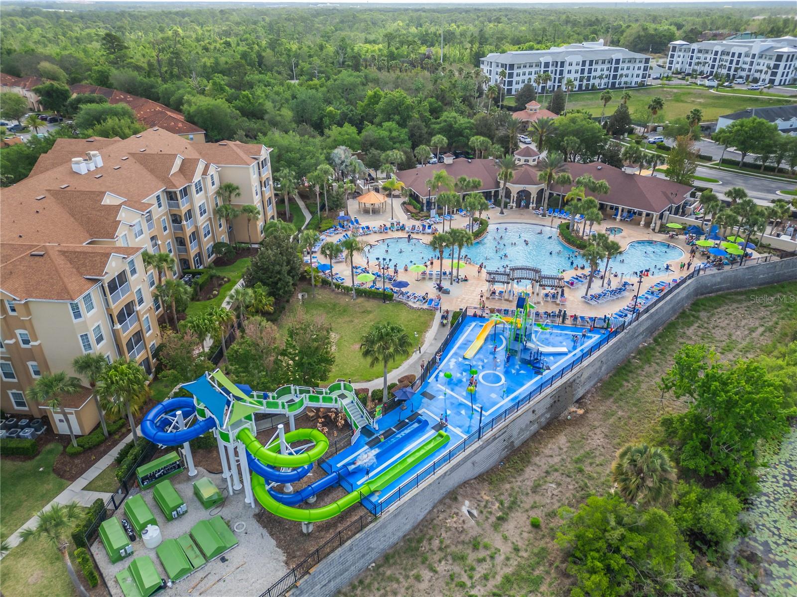 2817 ALMATON LOOP #301, KISSIMMEE, FL, 34747