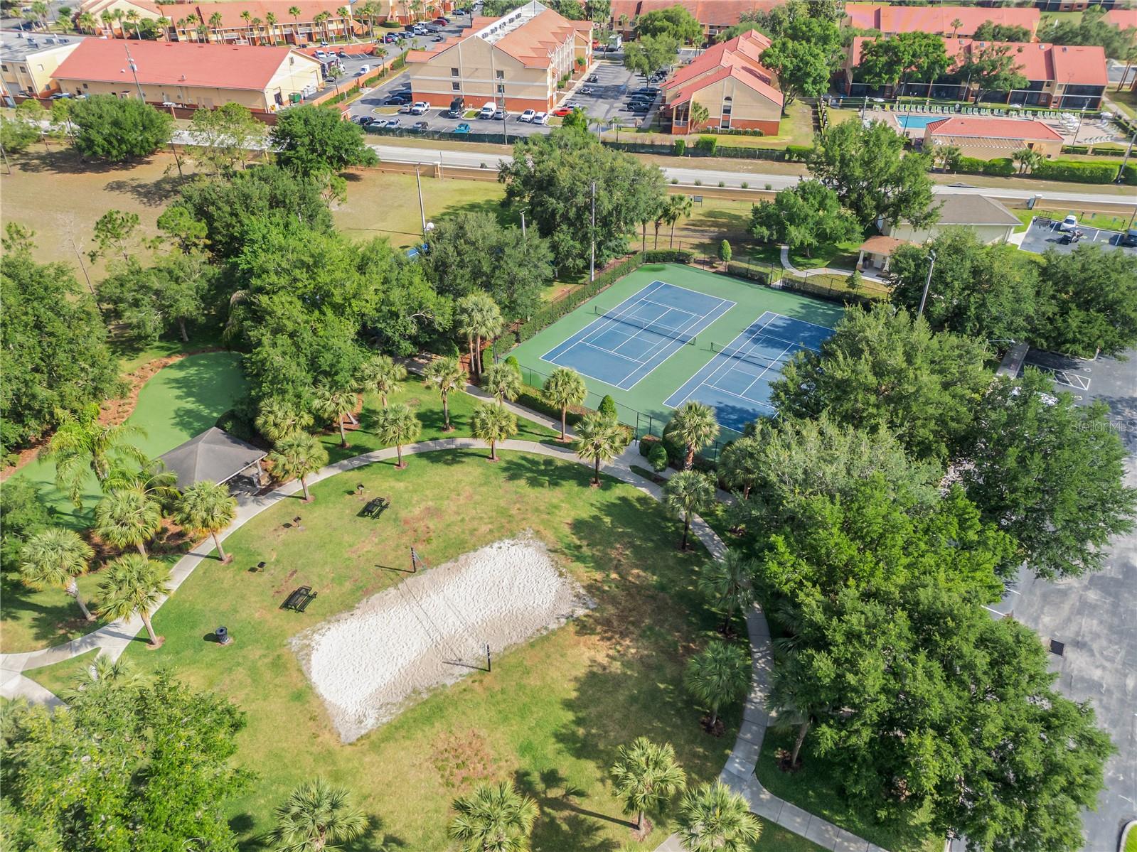 2817 ALMATON LOOP #301, KISSIMMEE, FL, 34747