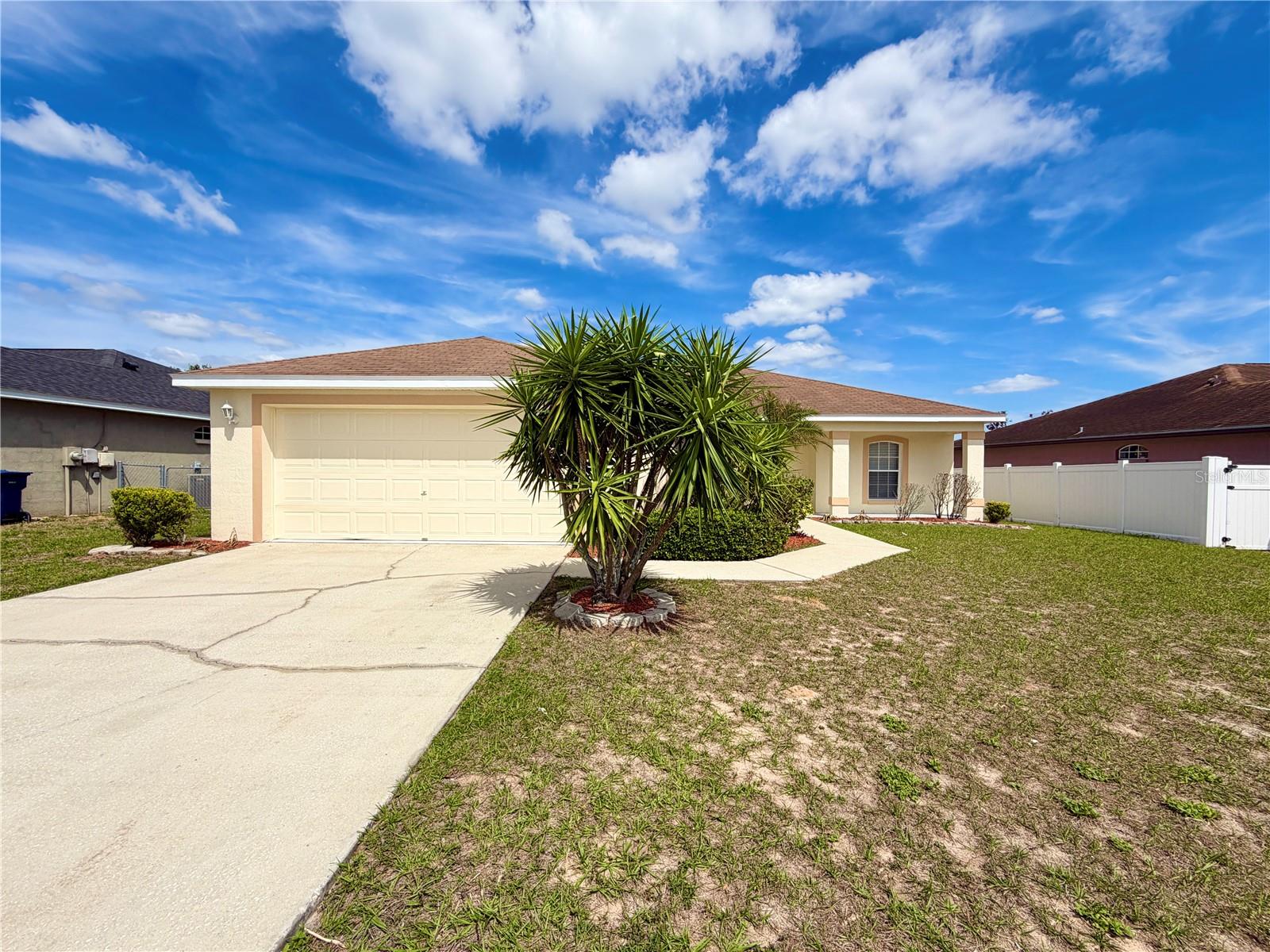 254 CLOVERDALE RD, WINTER HAVEN, FL, 33884