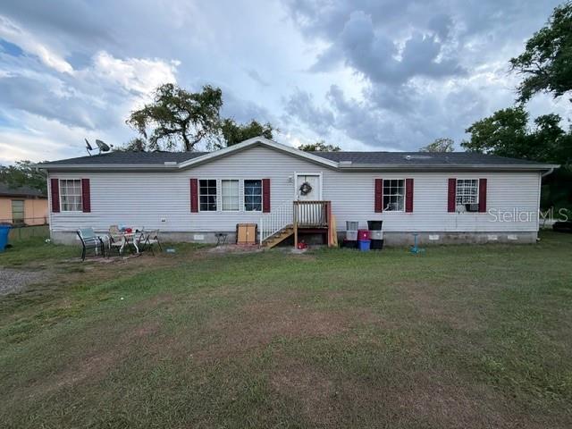 7408 ALVINA ST, TAMPA, FL, 33625