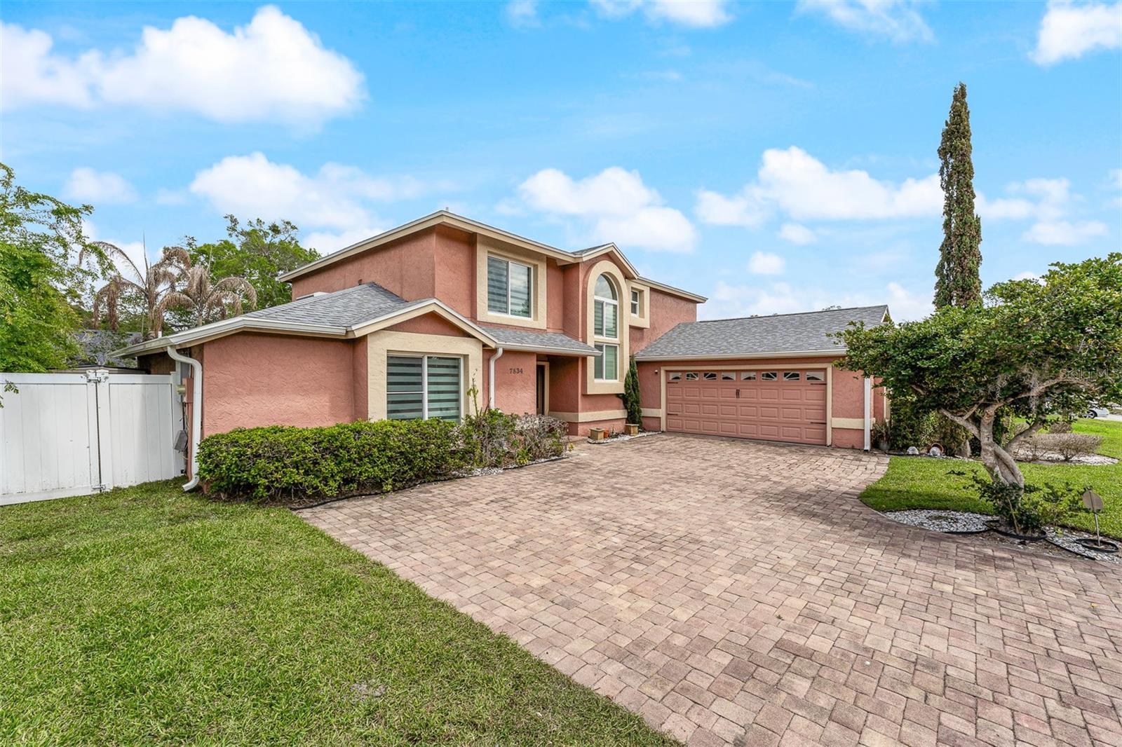 7834 SNOWBERRY CIR, ORLANDO, FL, 32819