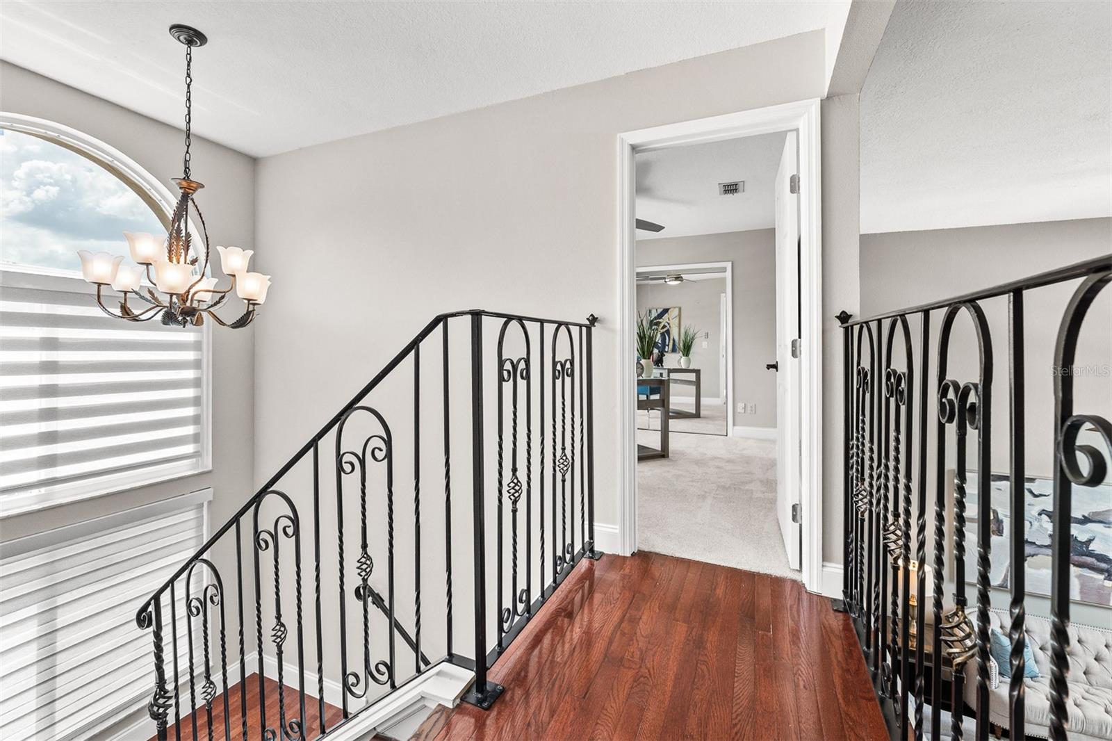 7834 SNOWBERRY CIR, ORLANDO, FL, 32819