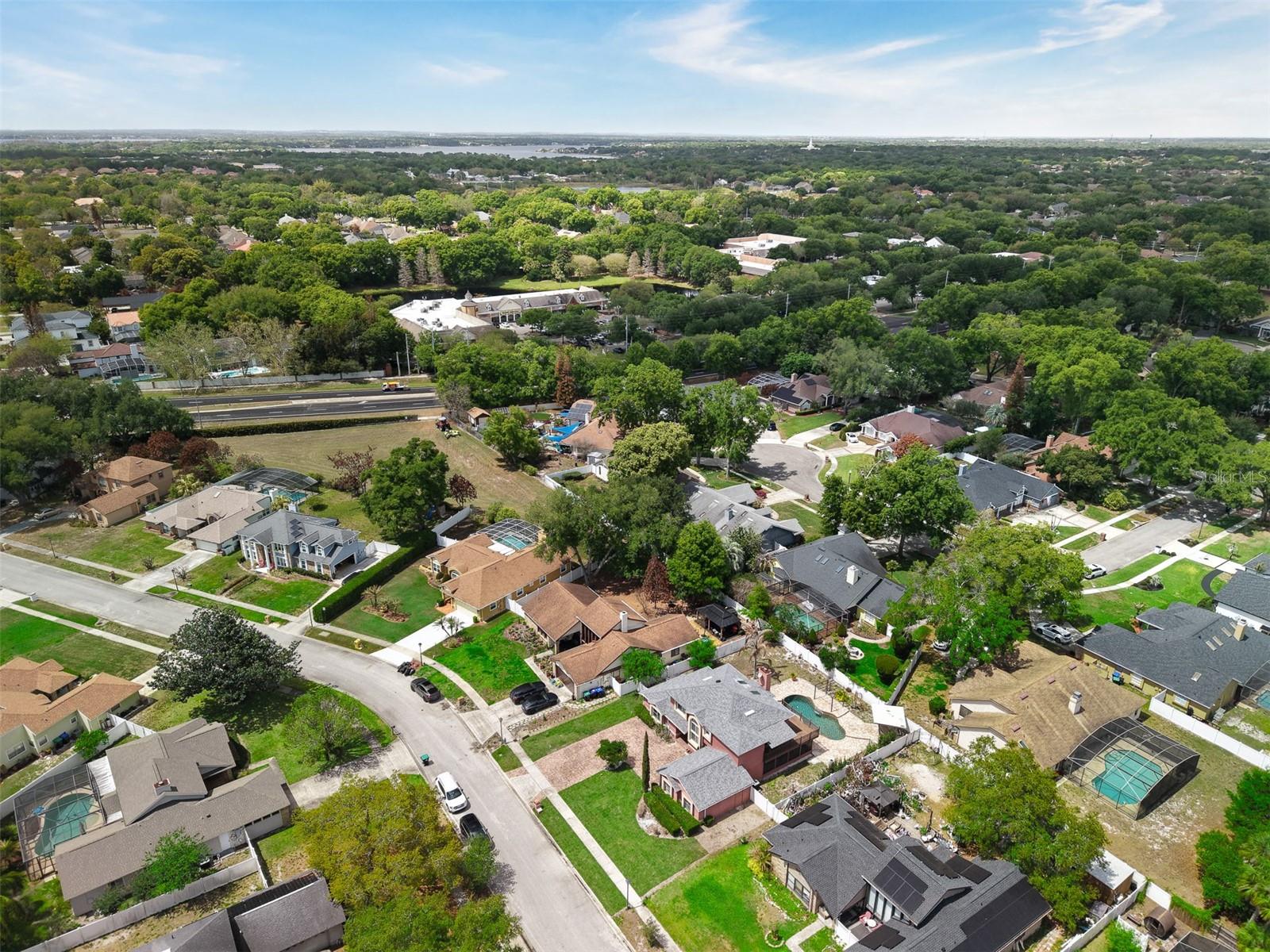 7834 SNOWBERRY CIR, ORLANDO, FL, 32819
