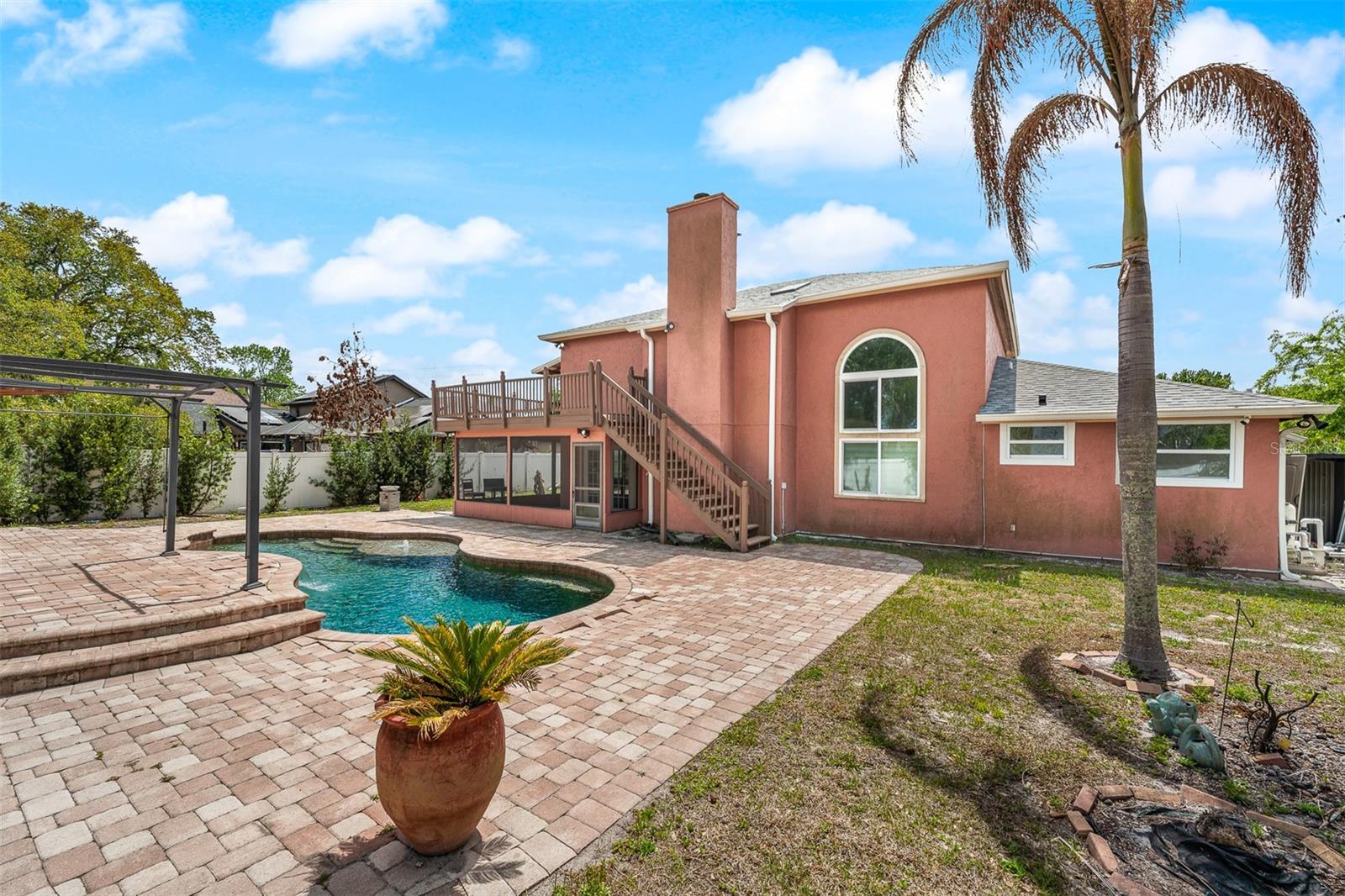7834 SNOWBERRY CIR, ORLANDO, FL, 32819