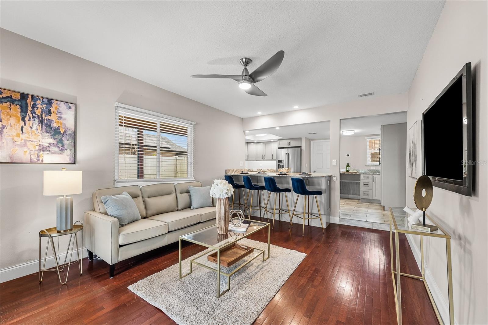7834 SNOWBERRY CIR, ORLANDO, FL, 32819