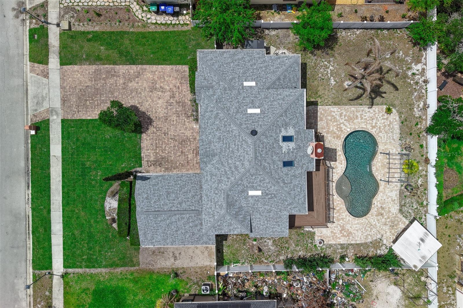 7834 SNOWBERRY CIR, ORLANDO, FL, 32819