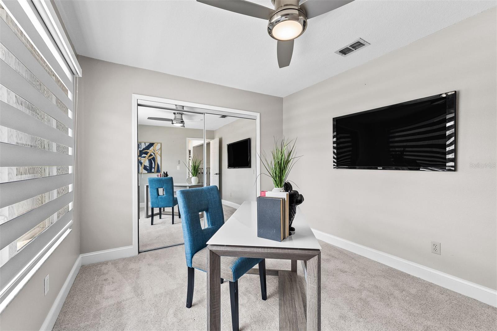 7834 SNOWBERRY CIR, ORLANDO, FL, 32819