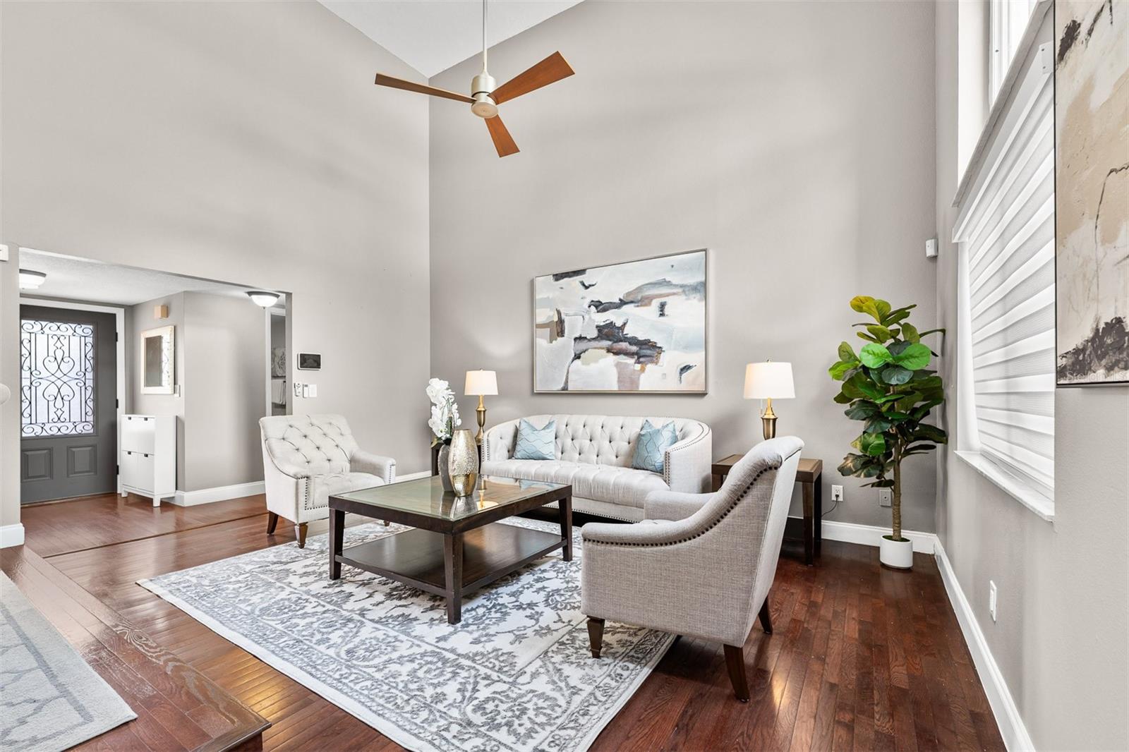 7834 SNOWBERRY CIR, ORLANDO, FL, 32819