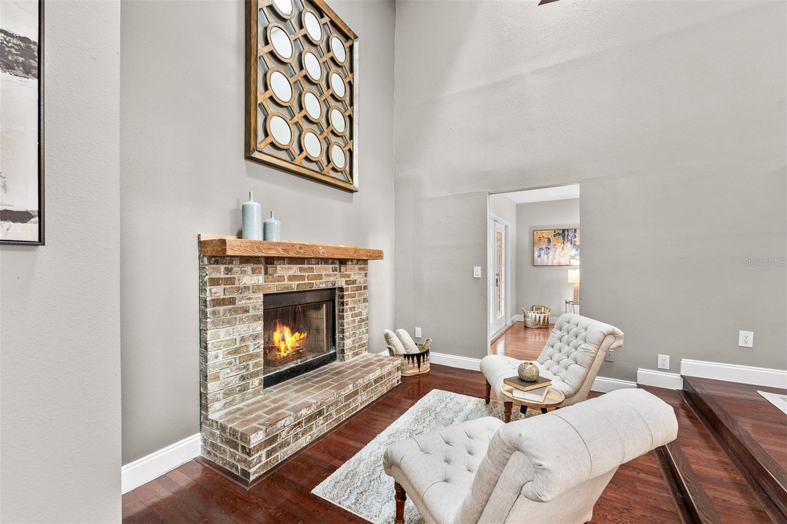 7834 SNOWBERRY CIR, ORLANDO, FL, 32819