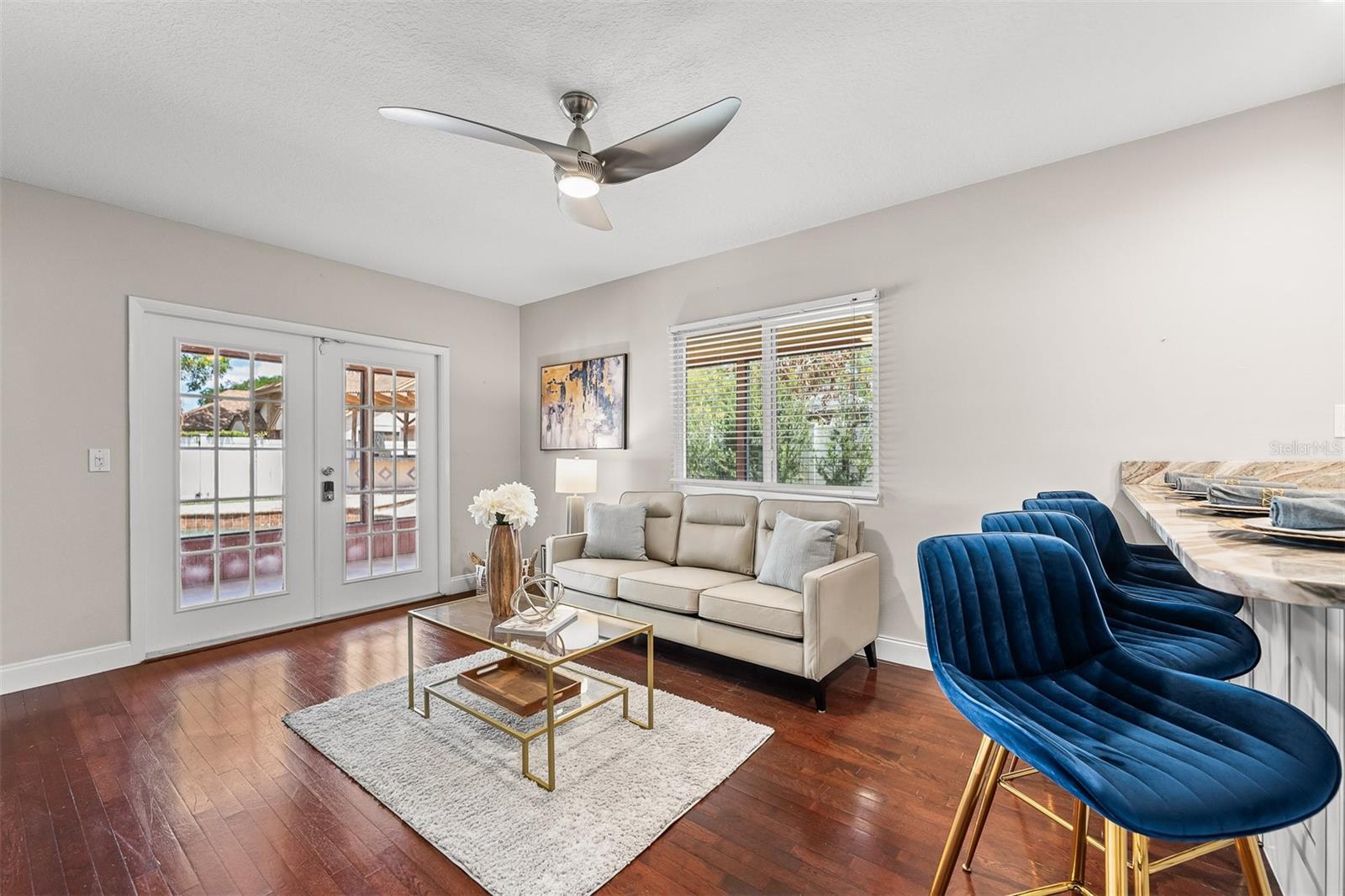7834 SNOWBERRY CIR, ORLANDO, FL, 32819