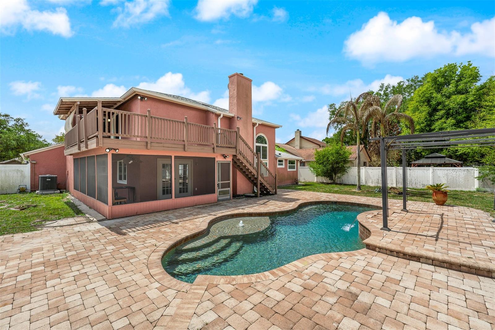 7834 SNOWBERRY CIR, ORLANDO, FL, 32819