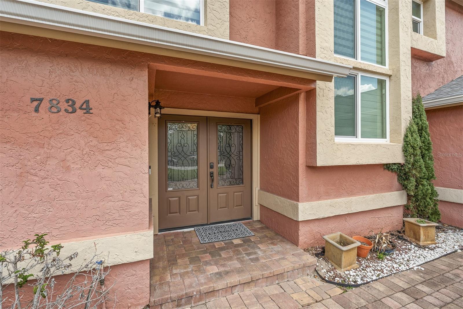 7834 SNOWBERRY CIR, ORLANDO, FL, 32819