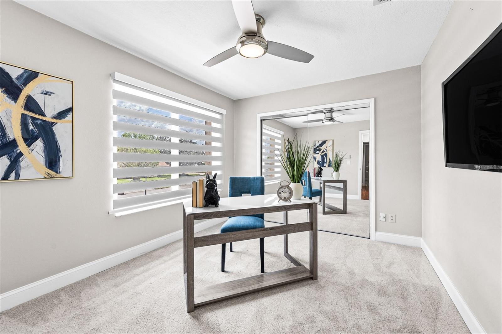 7834 SNOWBERRY CIR, ORLANDO, FL, 32819