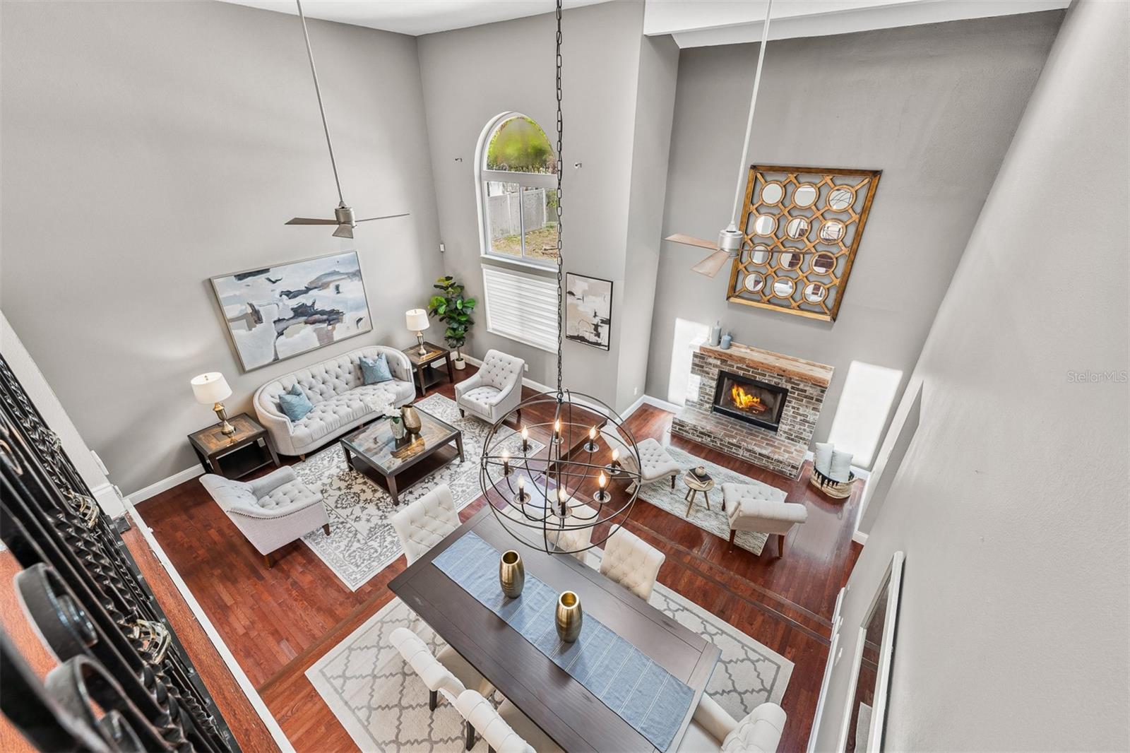 7834 SNOWBERRY CIR, ORLANDO, FL, 32819