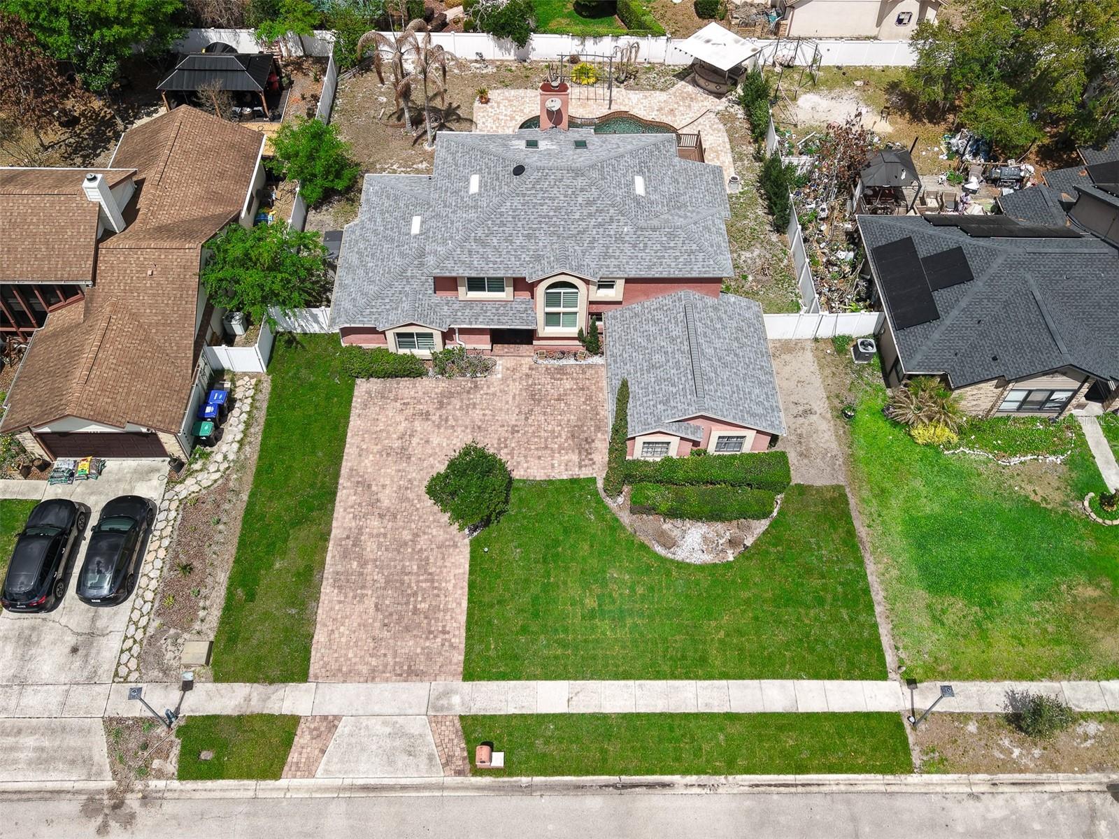 7834 SNOWBERRY CIR, ORLANDO, FL, 32819