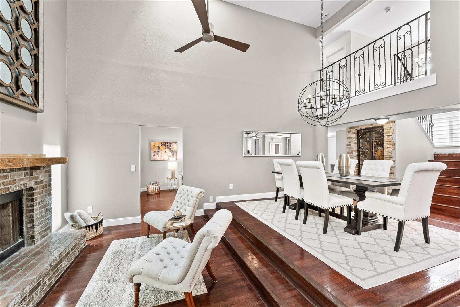 7834 SNOWBERRY CIR, ORLANDO, FL, 32819