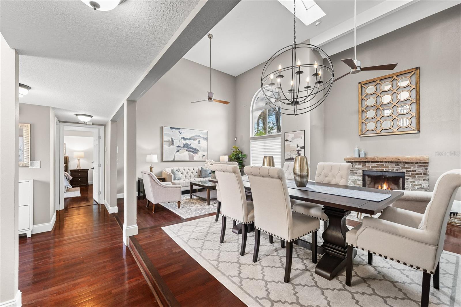 7834 SNOWBERRY CIR, ORLANDO, FL, 32819