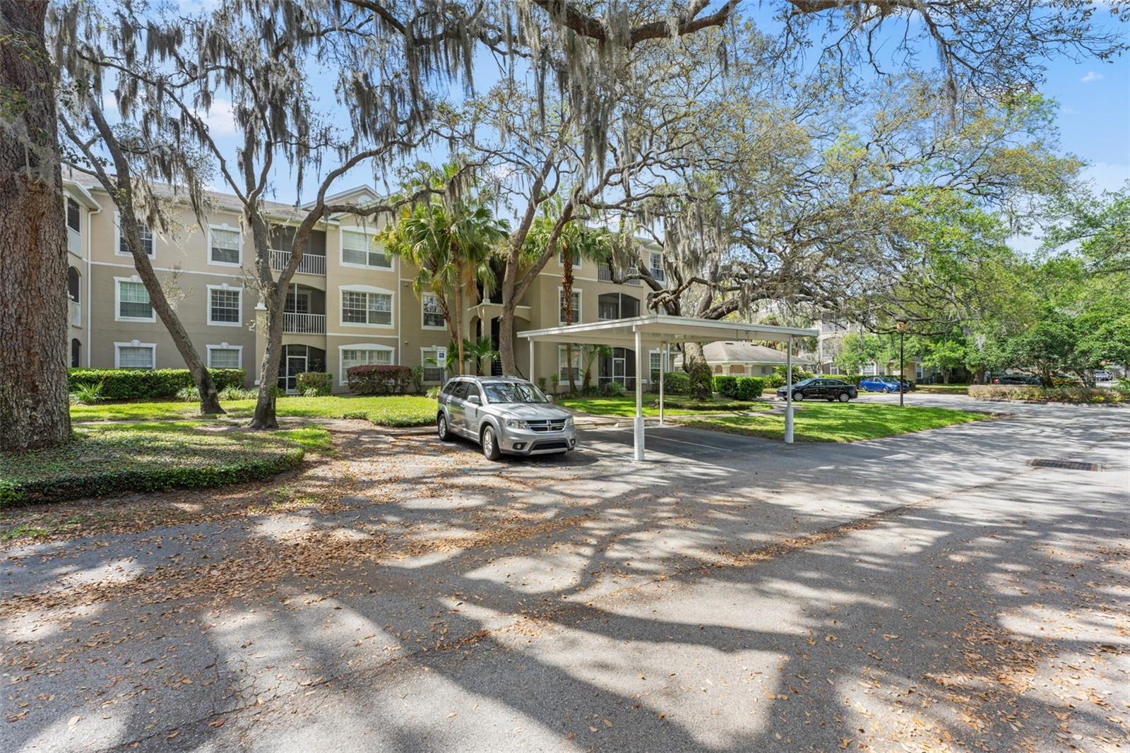 1224 S HIAWASSEE RD #636, ORLANDO, FL, 32835