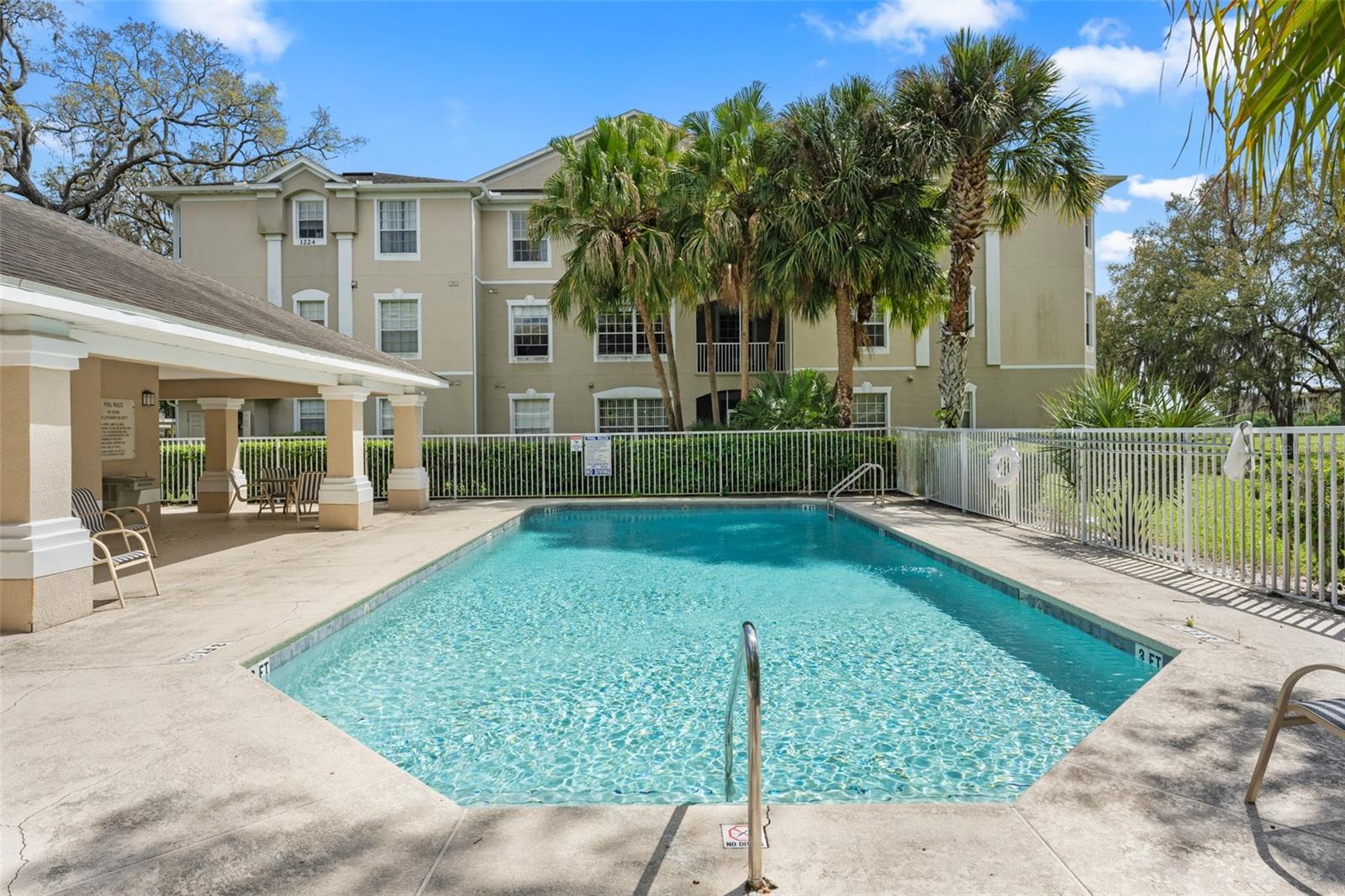 1224 S HIAWASSEE RD #636, ORLANDO, FL, 32835
