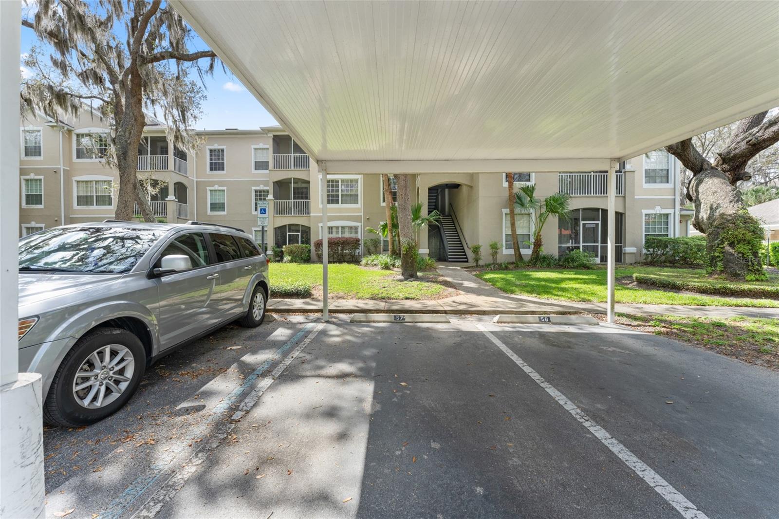 1224 S HIAWASSEE RD #636, ORLANDO, FL, 32835
