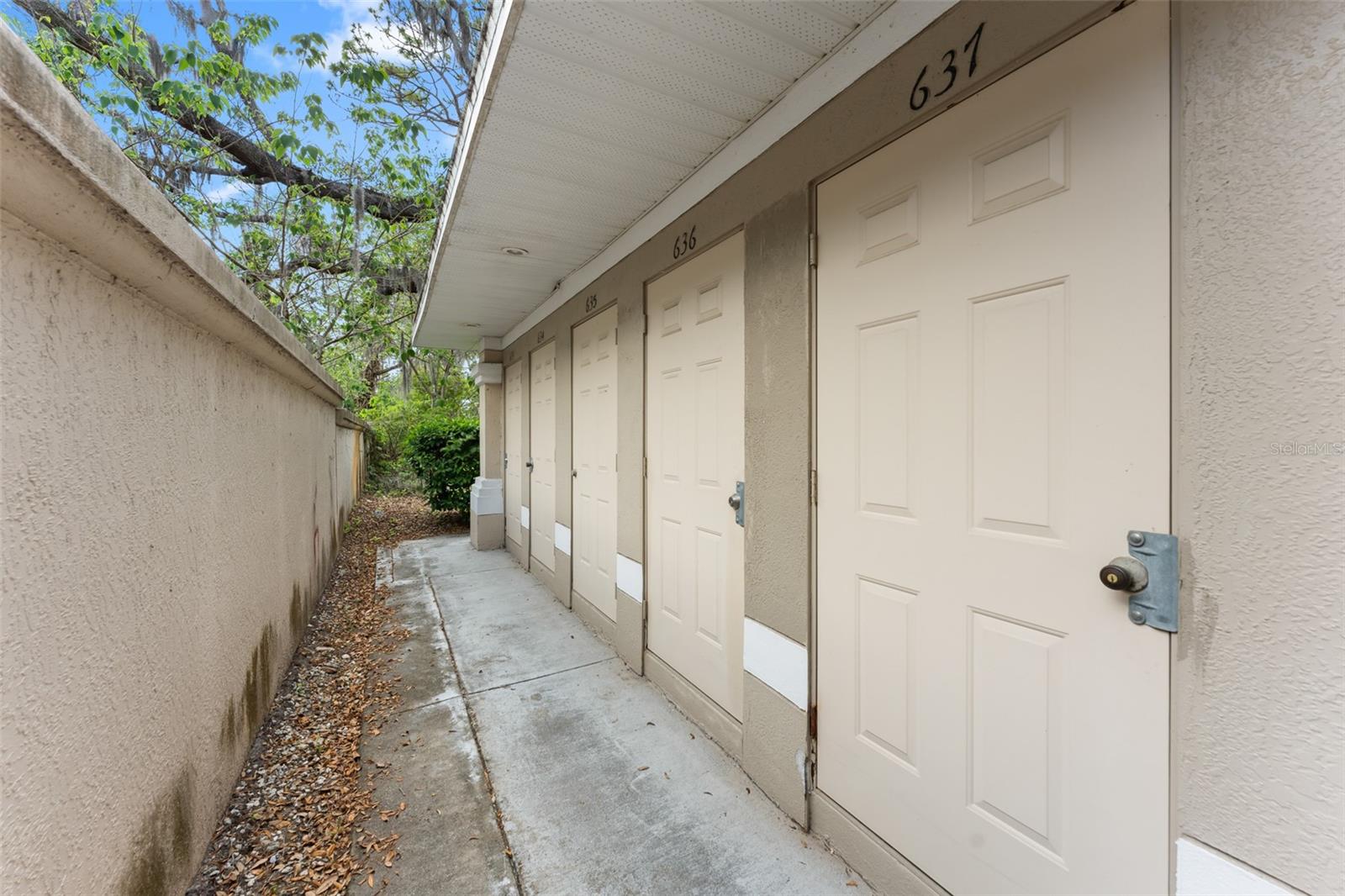 1224 S HIAWASSEE RD #636, ORLANDO, FL, 32835