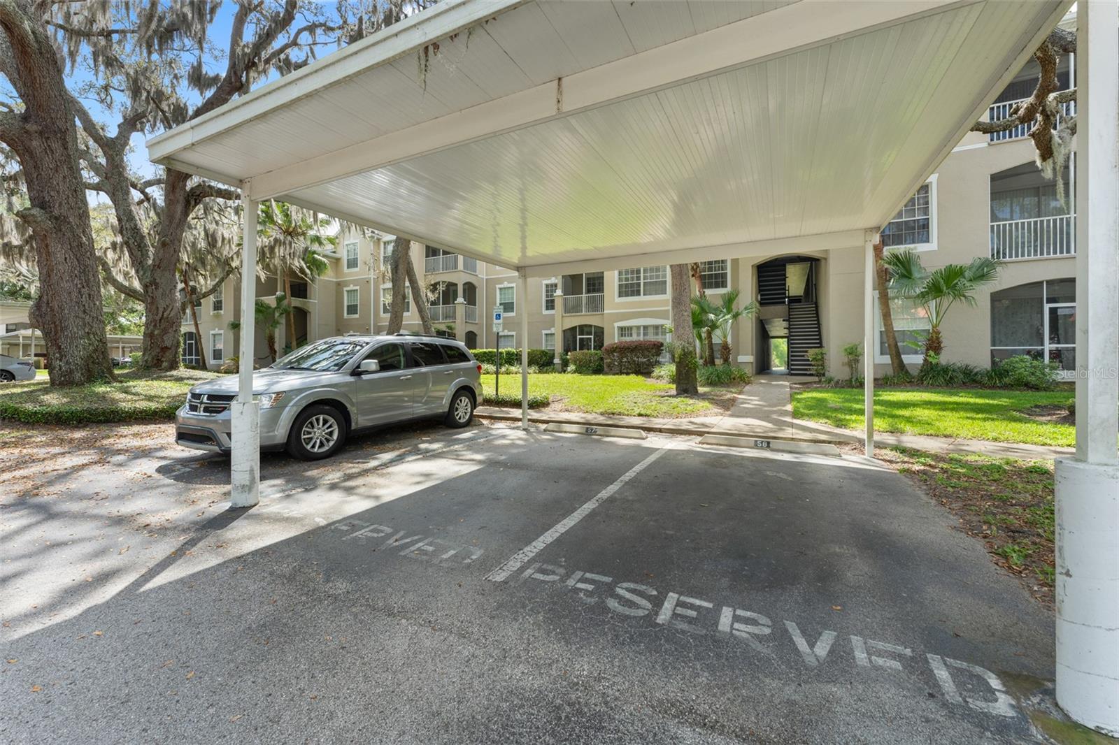 1224 S HIAWASSEE RD #636, ORLANDO, FL, 32835